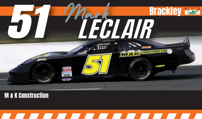 51 Mark Leclair