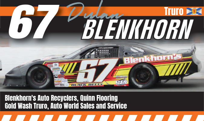 67 Dylan Blenkhorn