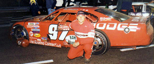 2002 CHampion John Flemming