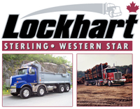 Lockhart Truck Center