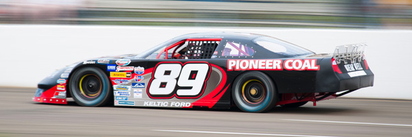 #89 Donald Chisholm