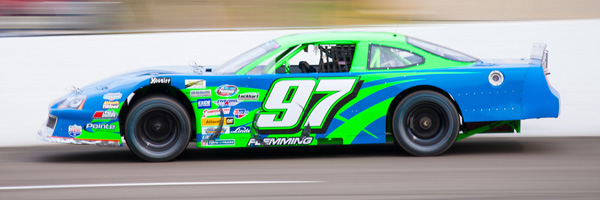 #97 John Flemming